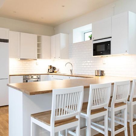 Residence Perseus Båstad المظهر الخارجي الصورة
