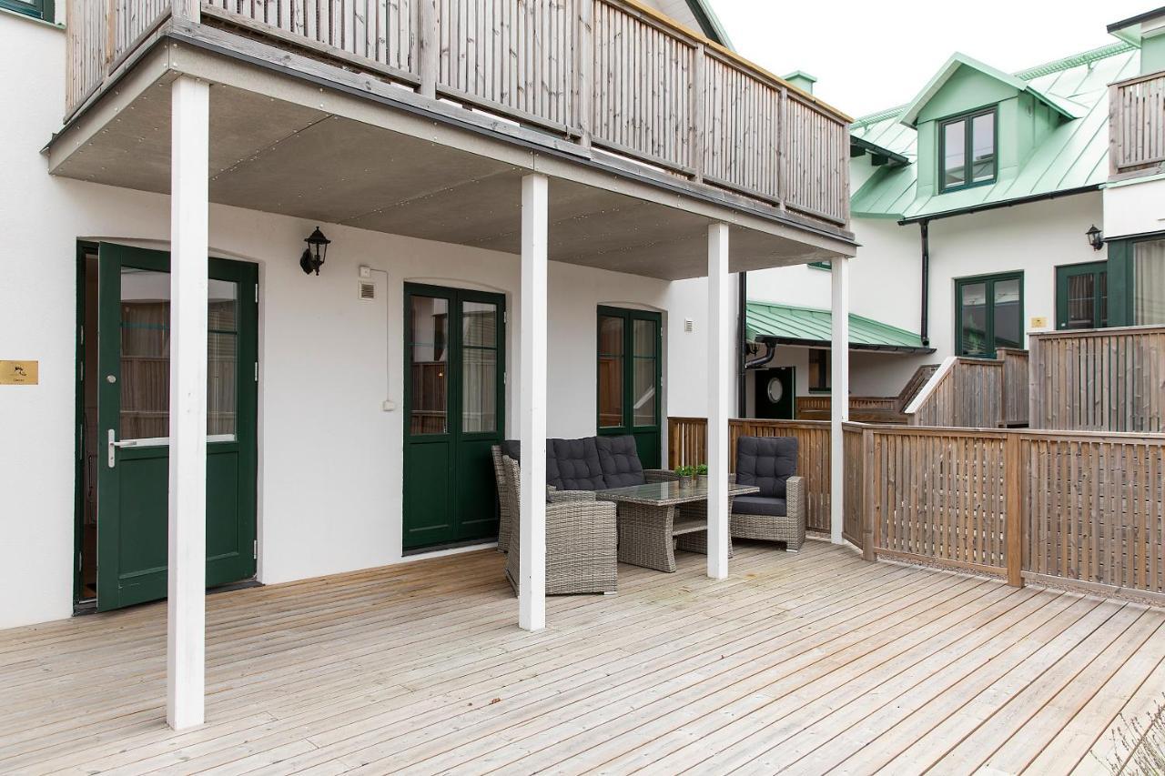 Residence Perseus Båstad المظهر الخارجي الصورة