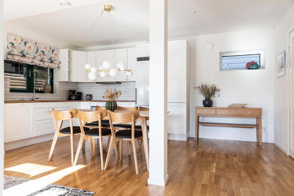 Residence Perseus Båstad المظهر الخارجي الصورة