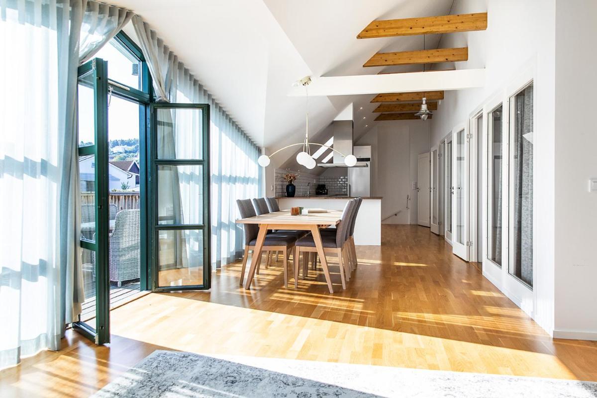 Residence Perseus Båstad المظهر الخارجي الصورة