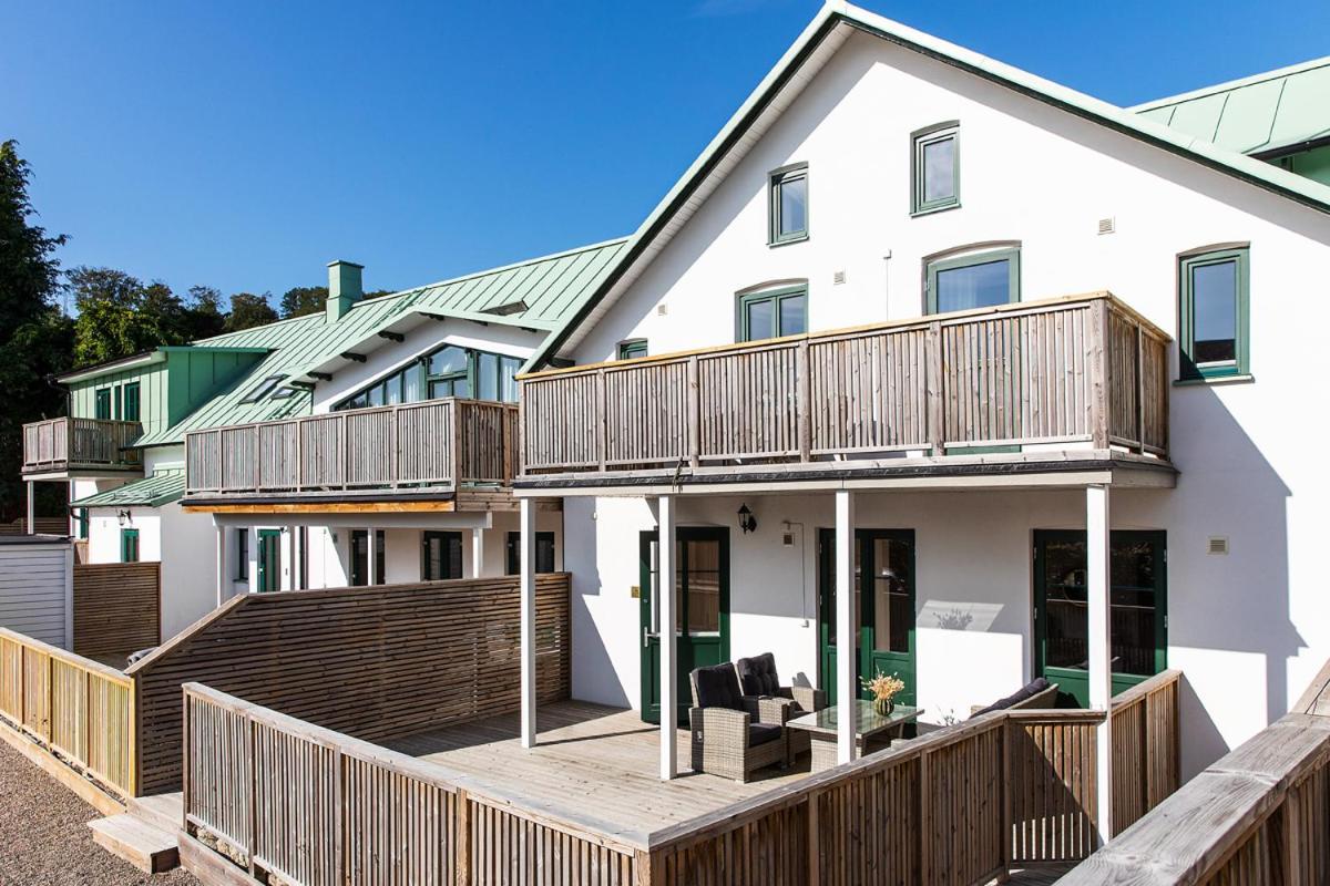 Residence Perseus Båstad المظهر الخارجي الصورة