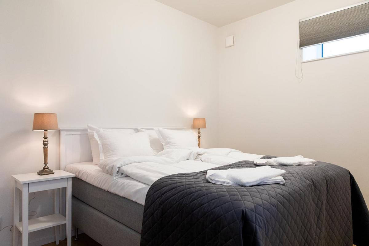 Residence Perseus Båstad المظهر الخارجي الصورة