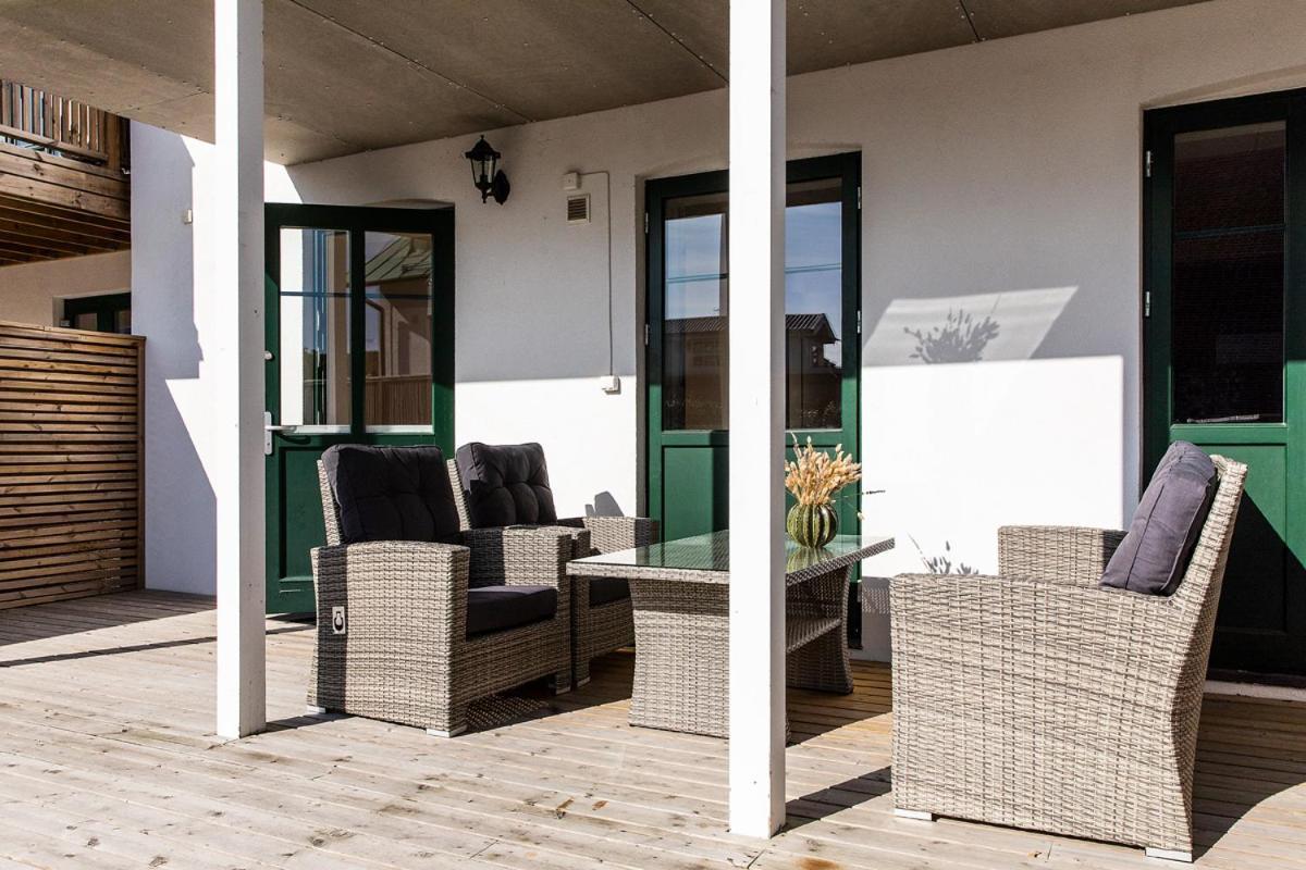 Residence Perseus Båstad المظهر الخارجي الصورة