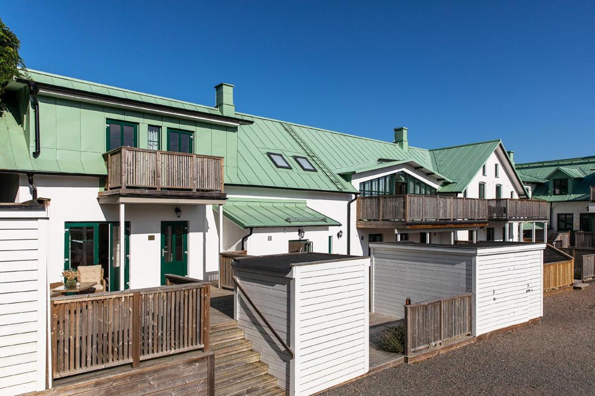 Residence Perseus Båstad المظهر الخارجي الصورة