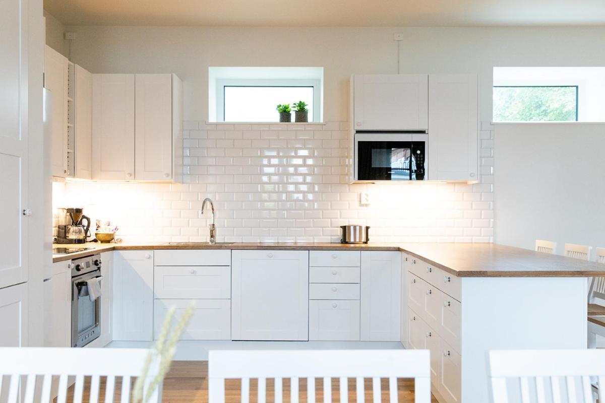 Residence Perseus Båstad المظهر الخارجي الصورة