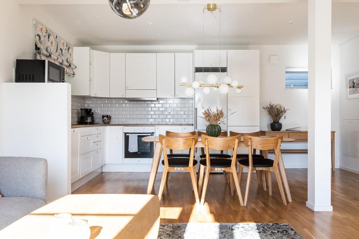 Residence Perseus Båstad المظهر الخارجي الصورة