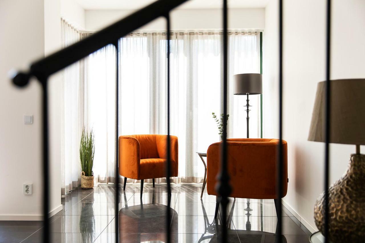 Residence Perseus Båstad المظهر الخارجي الصورة