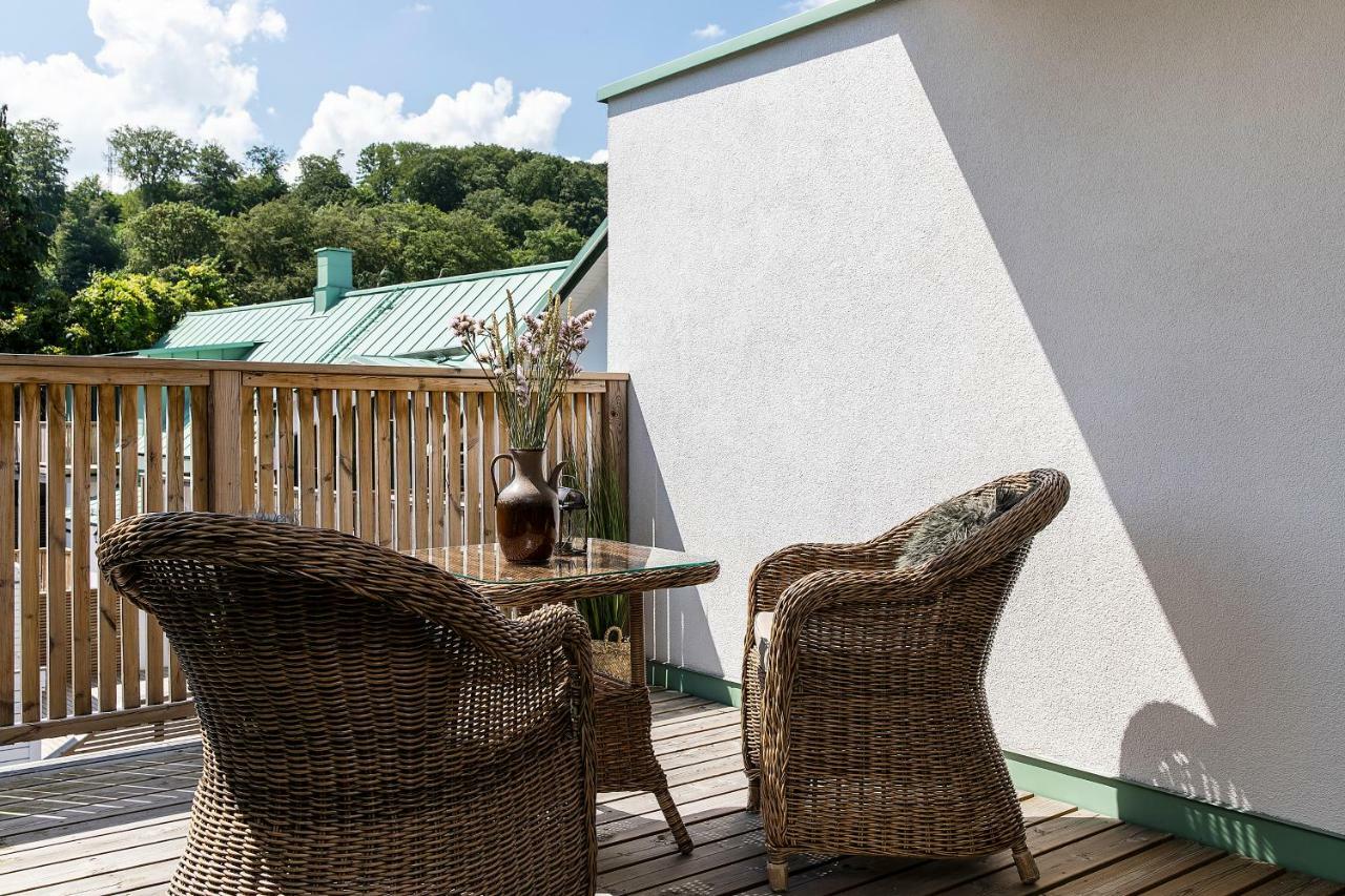 Residence Perseus Båstad المظهر الخارجي الصورة