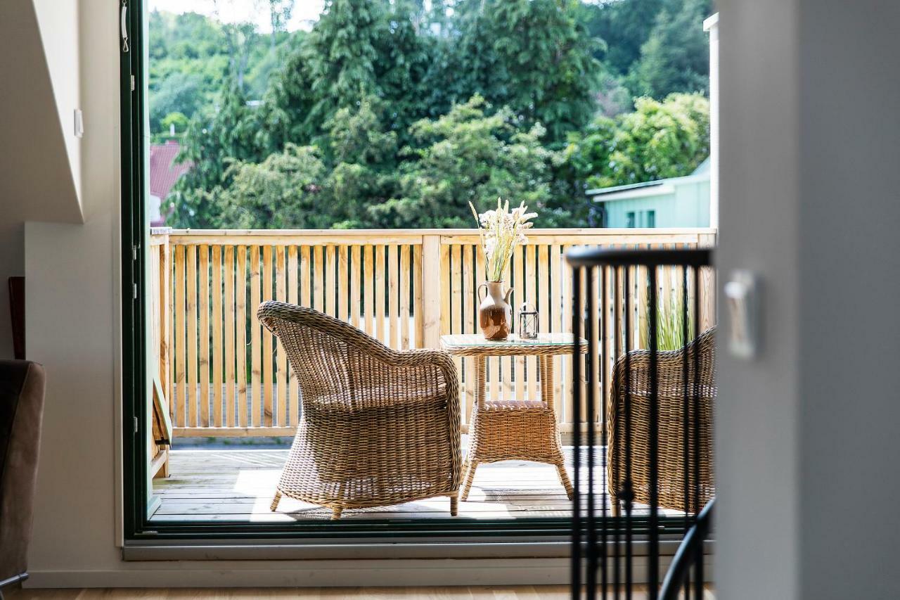 Residence Perseus Båstad المظهر الخارجي الصورة