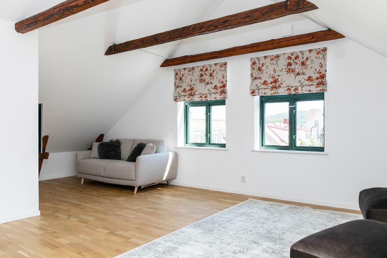 Residence Perseus Båstad المظهر الخارجي الصورة