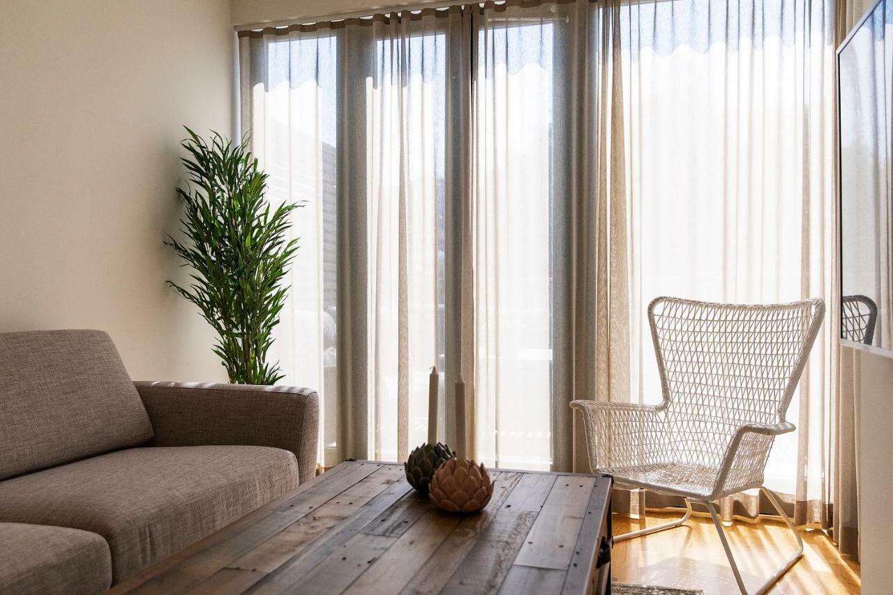 Residence Perseus Båstad المظهر الخارجي الصورة