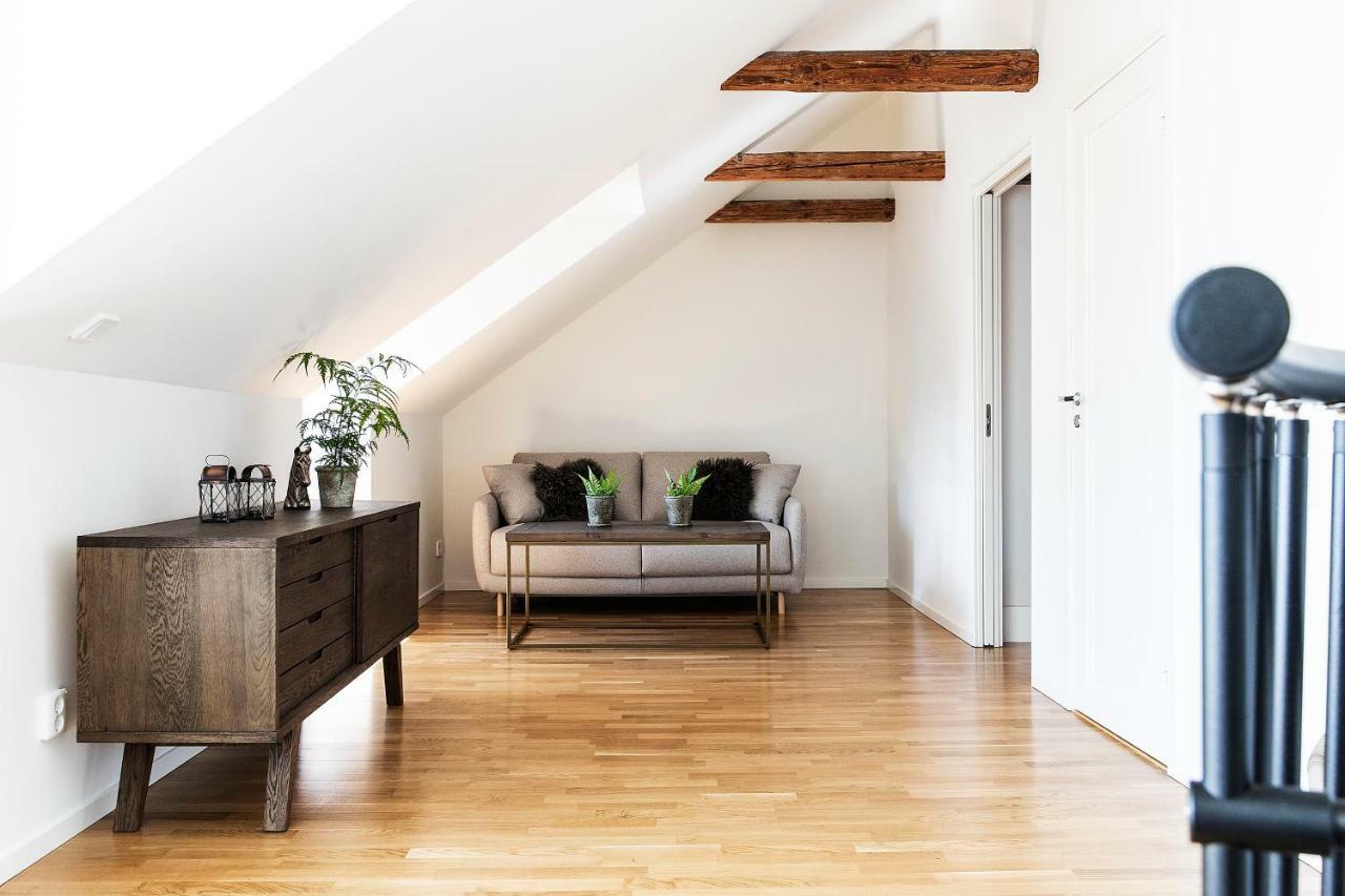 Residence Perseus Båstad المظهر الخارجي الصورة