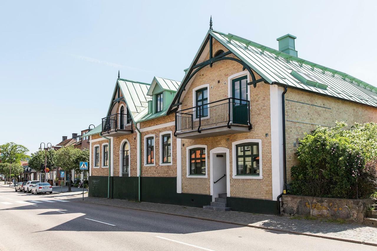 Residence Perseus Båstad المظهر الخارجي الصورة