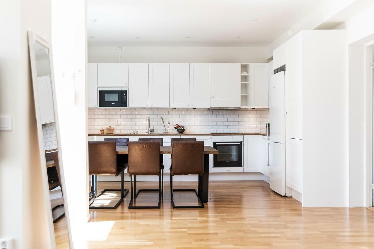 Residence Perseus Båstad المظهر الخارجي الصورة