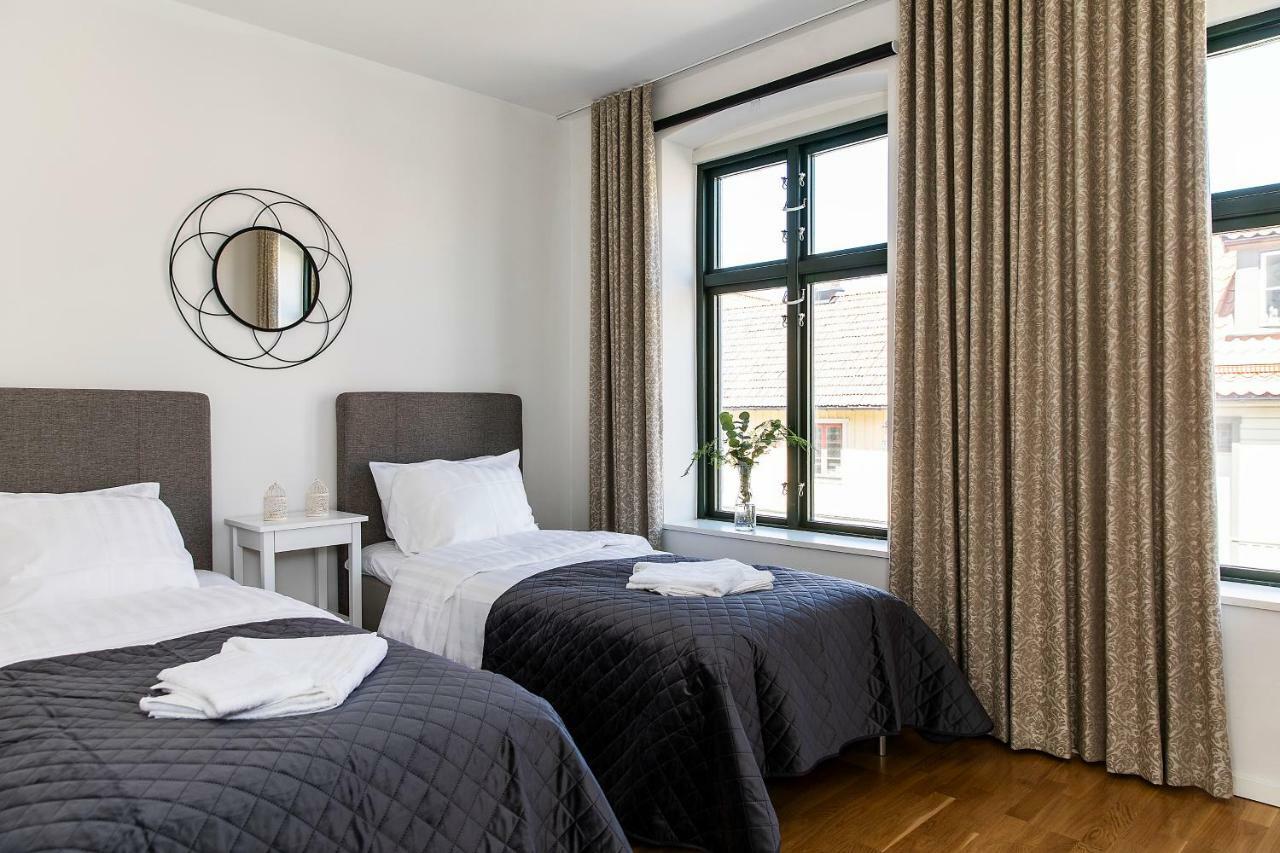 Residence Perseus Båstad المظهر الخارجي الصورة