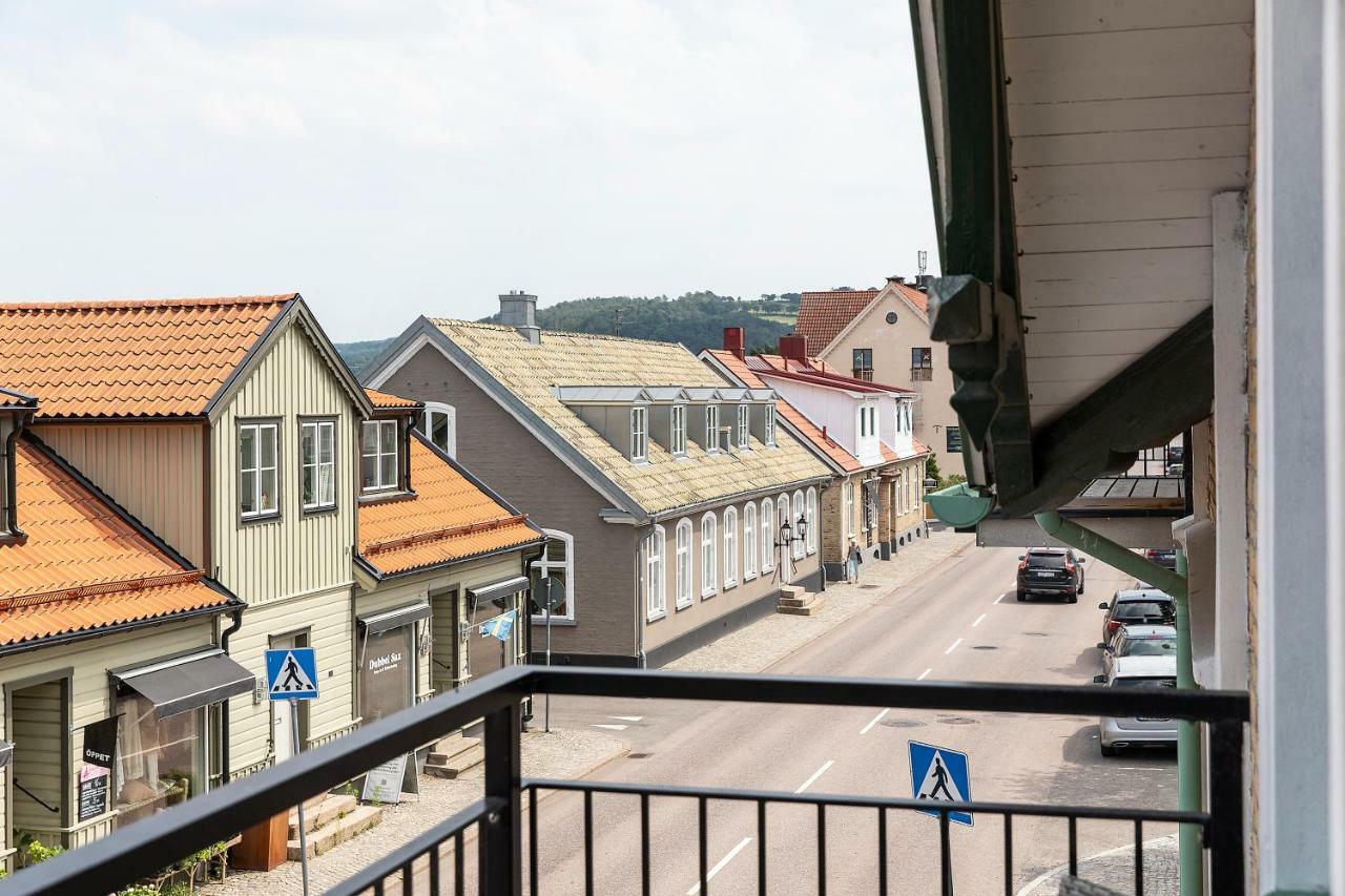 Residence Perseus Båstad المظهر الخارجي الصورة