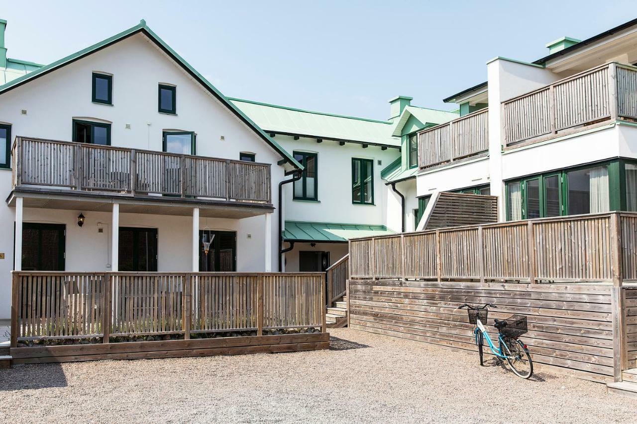 Residence Perseus Båstad المظهر الخارجي الصورة