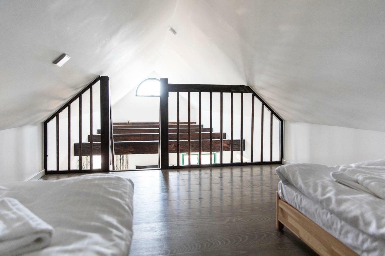 Residence Perseus Båstad المظهر الخارجي الصورة