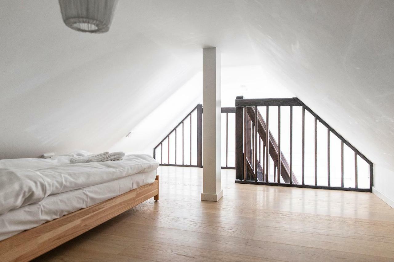 Residence Perseus Båstad المظهر الخارجي الصورة