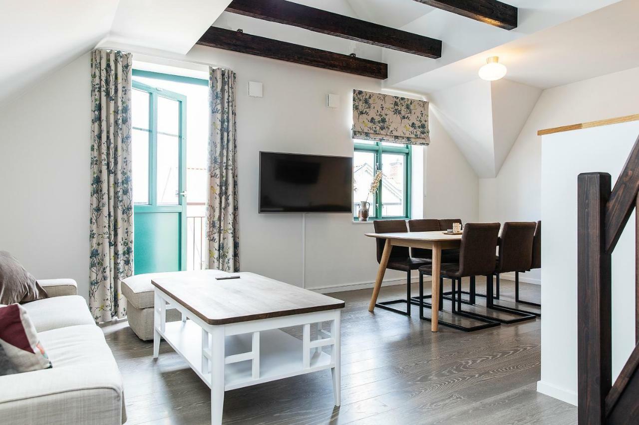Residence Perseus Båstad المظهر الخارجي الصورة